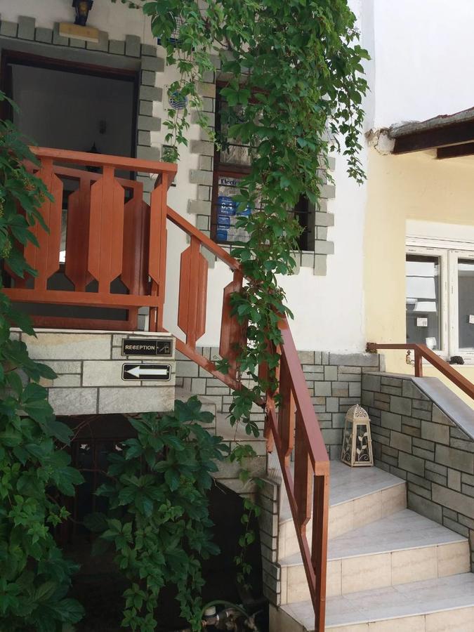 Electra Studios Toroni Exterior photo